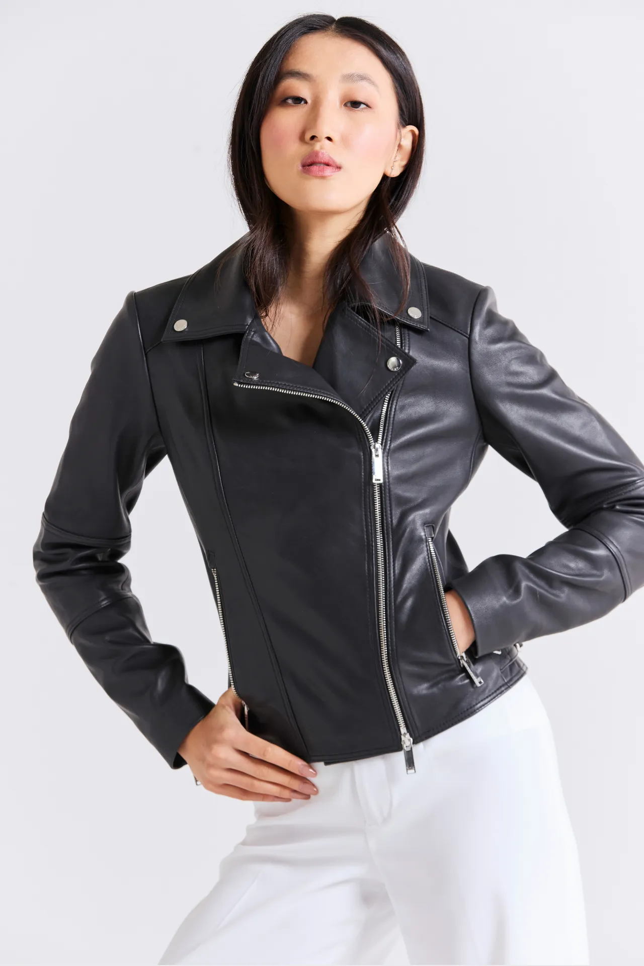 LENAH sold by Danier product image thumbnail 4