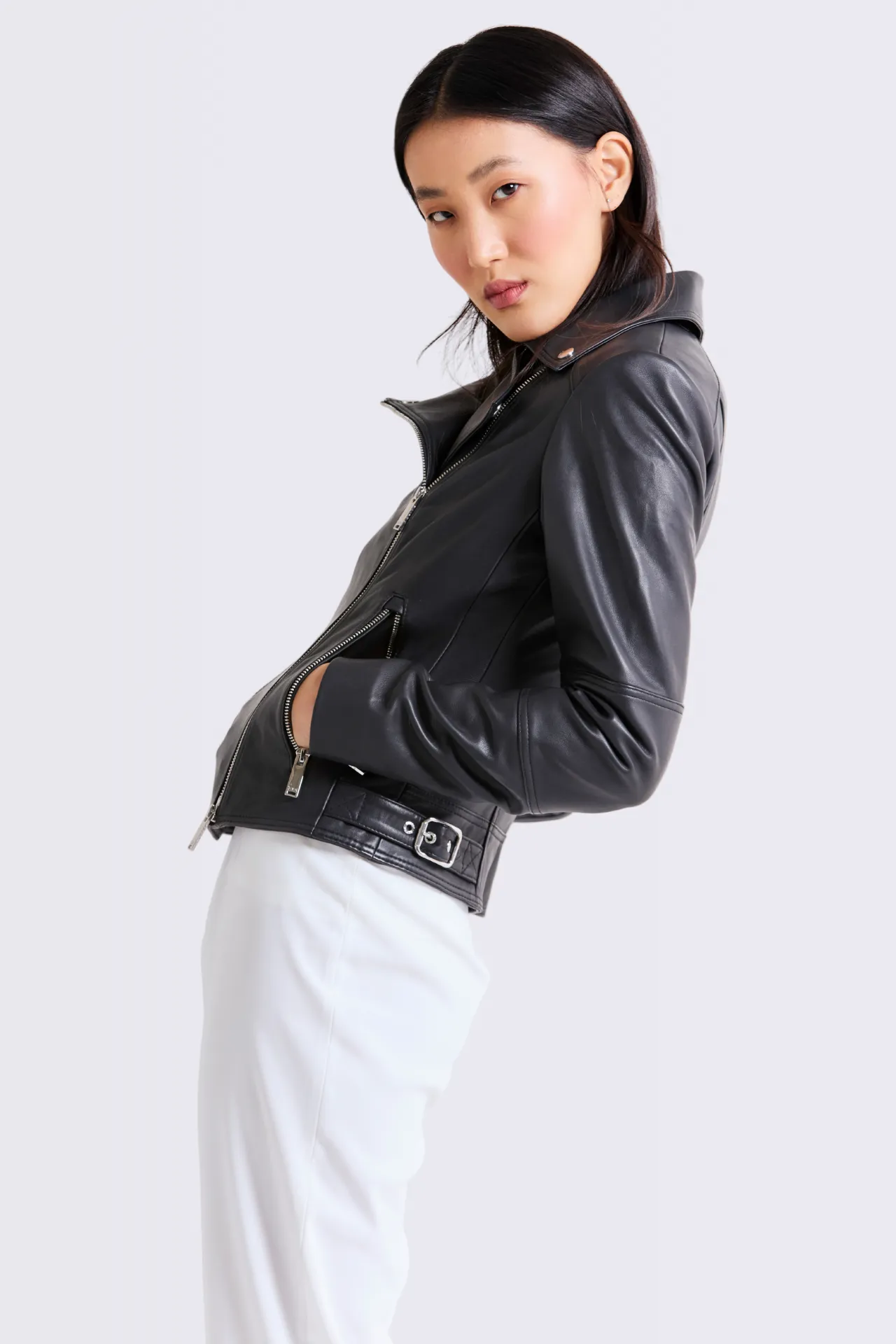 LENAH sold by Danier product image thumbnail 5