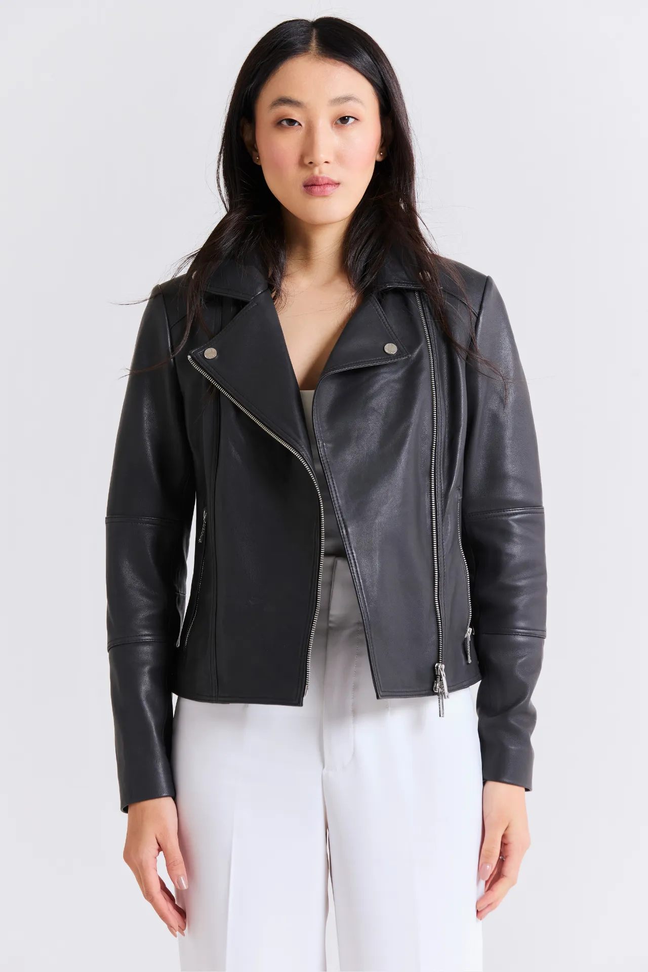 LENAH sold by Danier