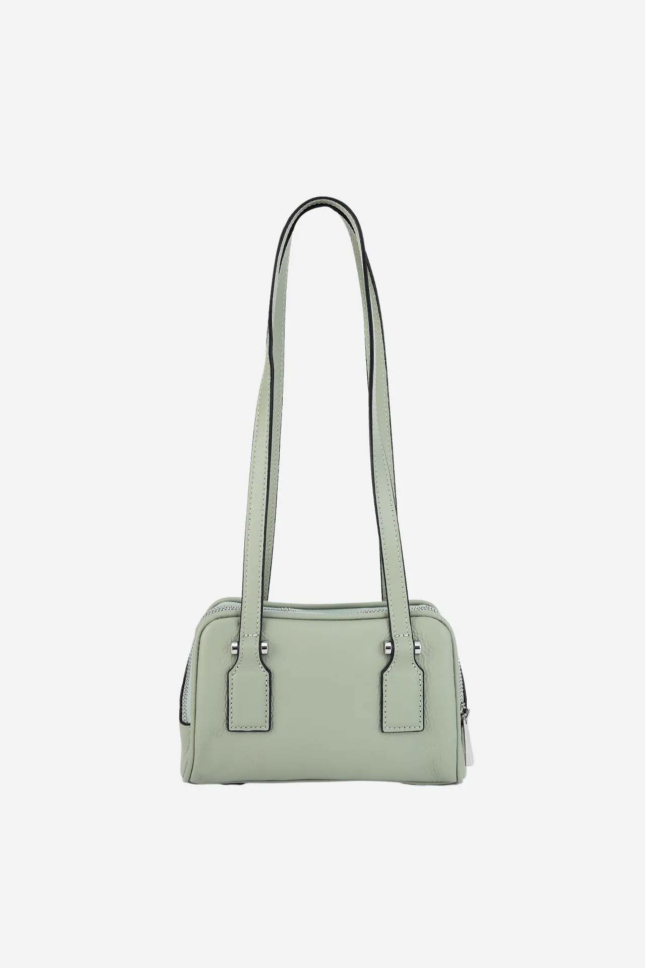 RHEA SMALL SATCHEL sold by Danier product image thumbnail 4
