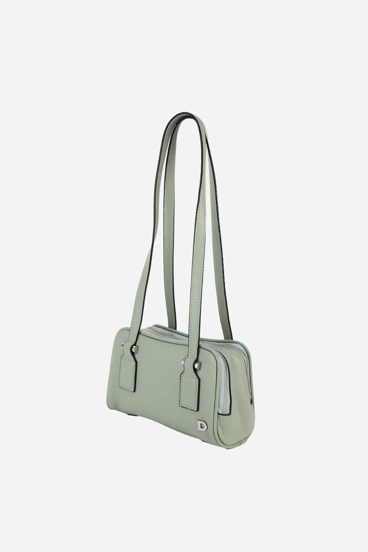 RHEA SMALL SATCHEL sold by Danier product image thumbnail 3