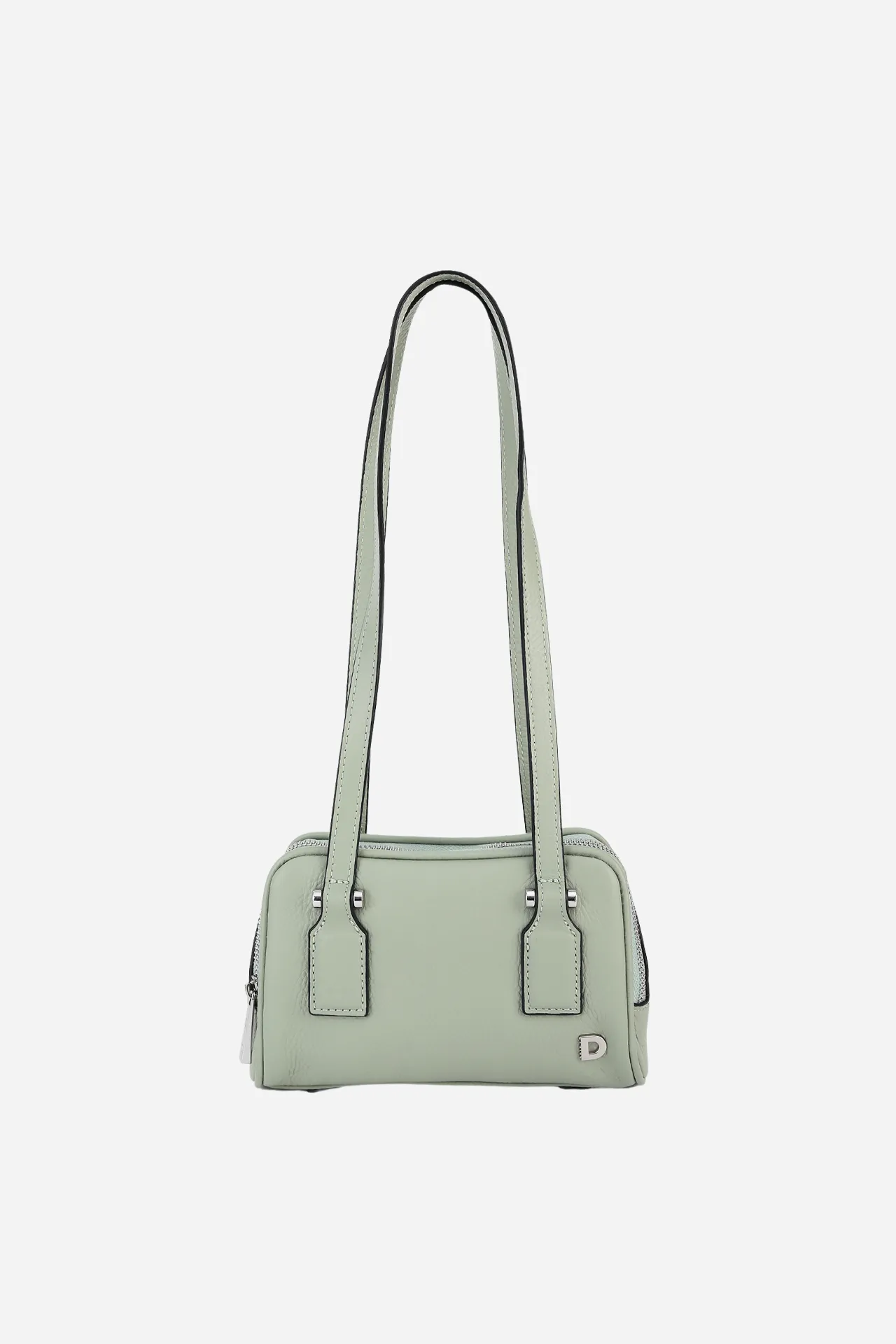 RHEA SMALL SATCHEL sold by Danier