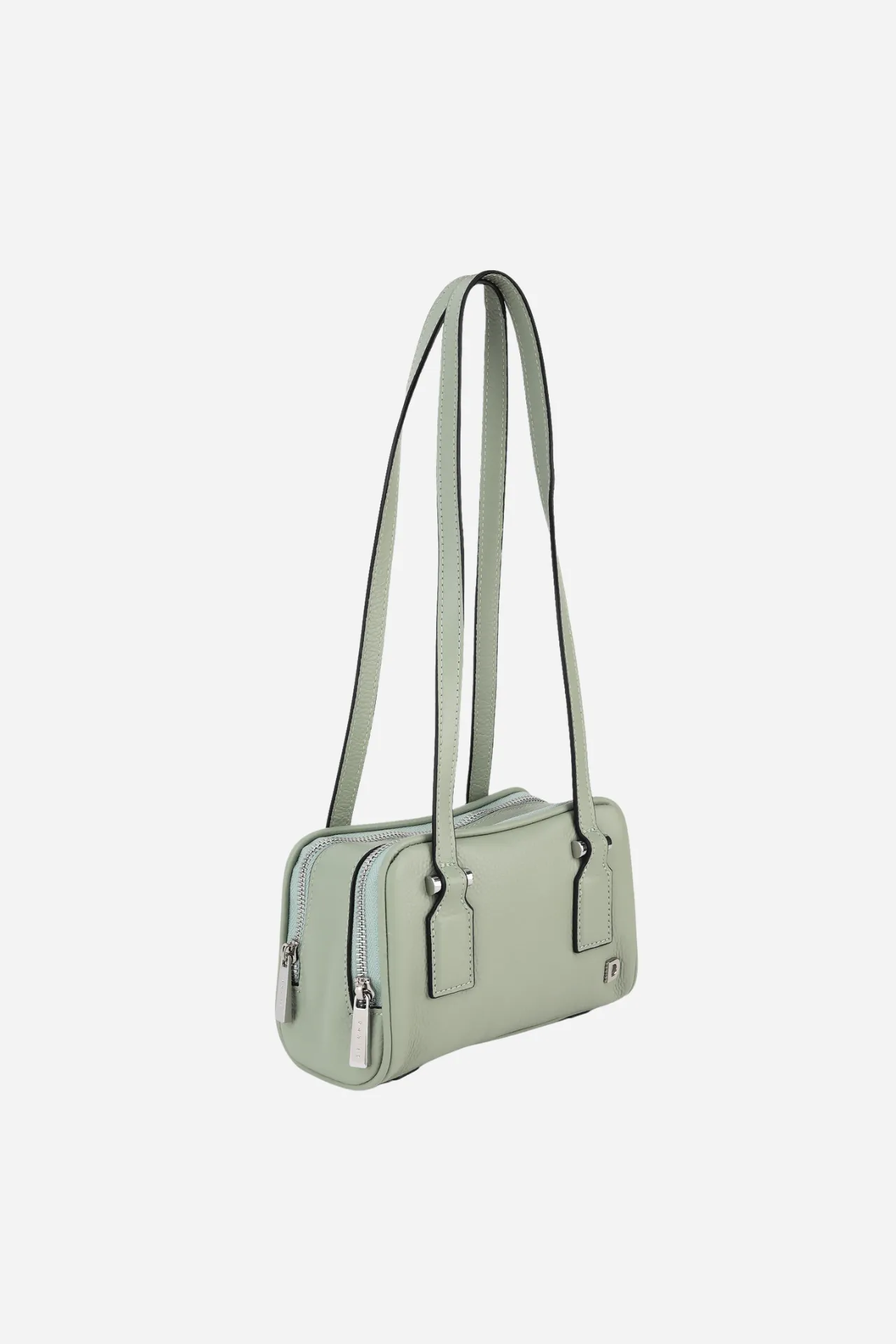 RHEA SMALL SATCHEL sold by Danier product image thumbnail 2