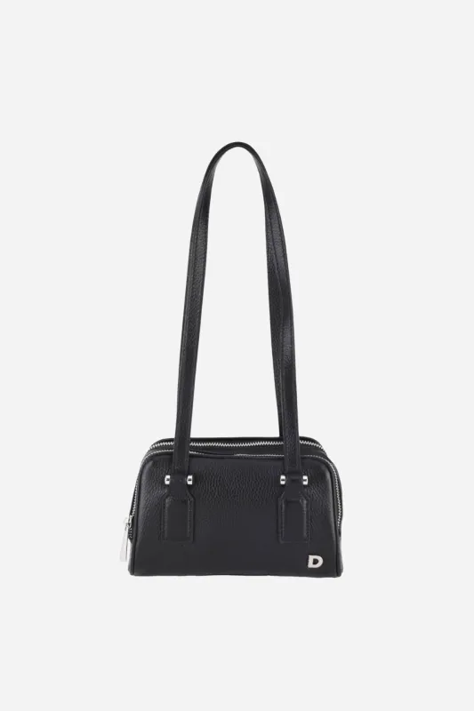 RHEA SMALL SATCHEL sold by Danier