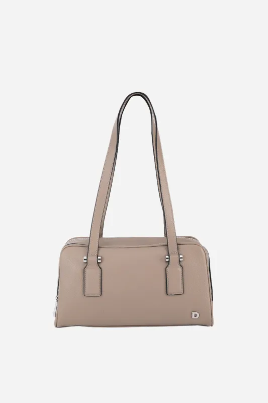 RHEA LARGE SATCHEL sold by Danier