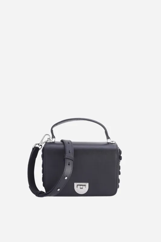 JOVIE CROSSBODY made by Danier
