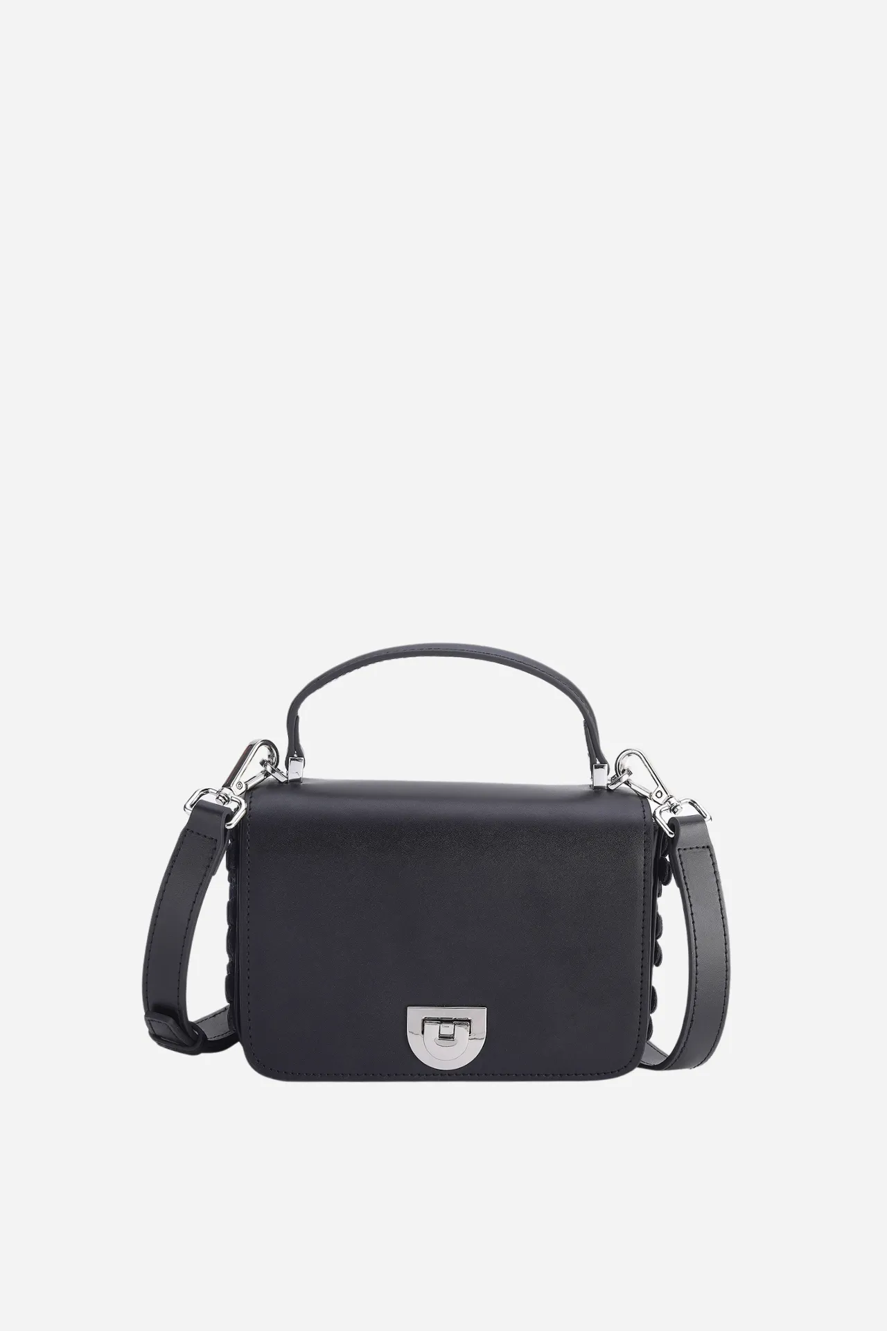 JOVIE CROSSBODY sold by Danier product image thumbnail 4