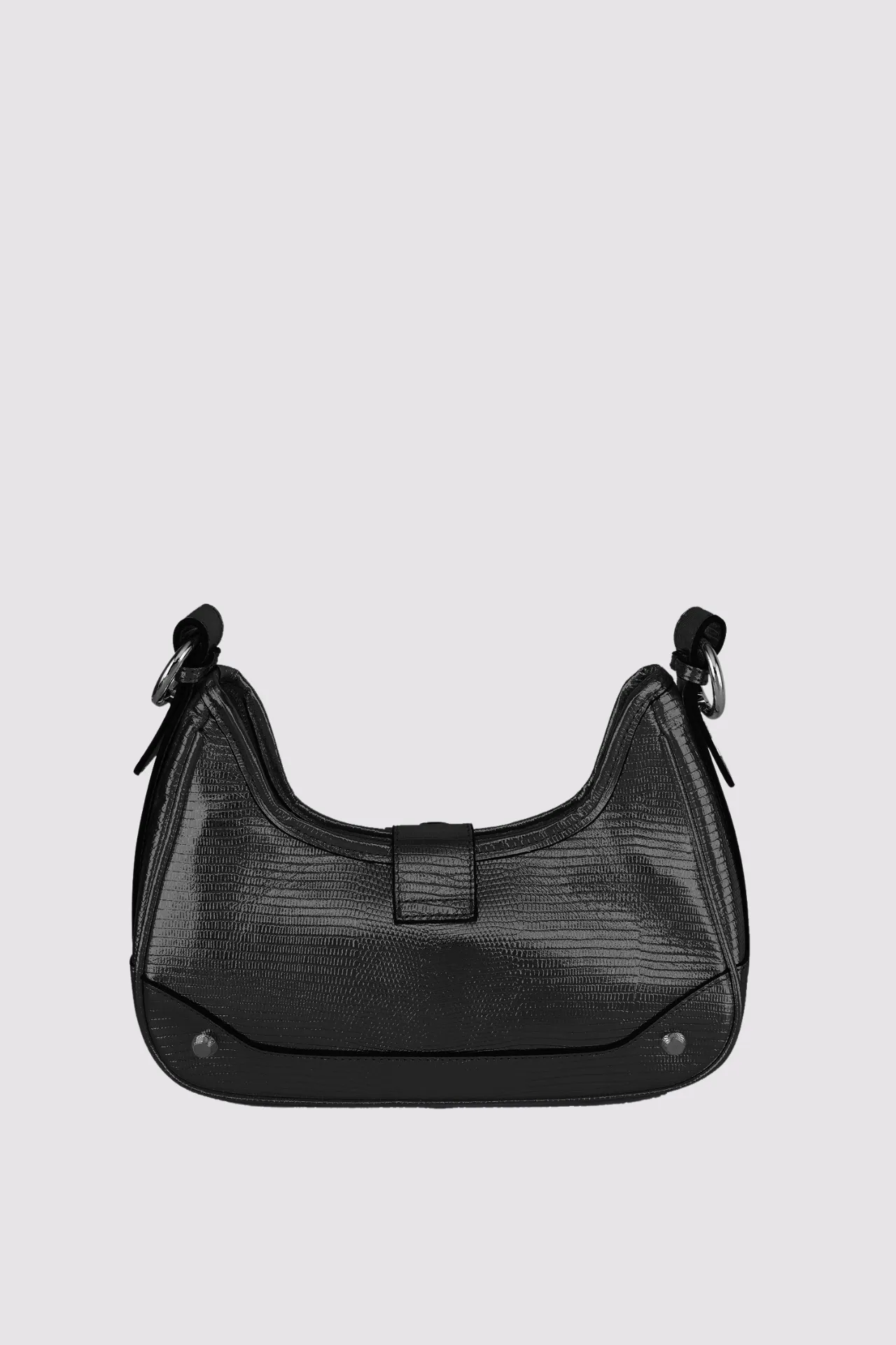 HADY CURVED SHOULDER BAG sold by Danier product image thumbnail 4