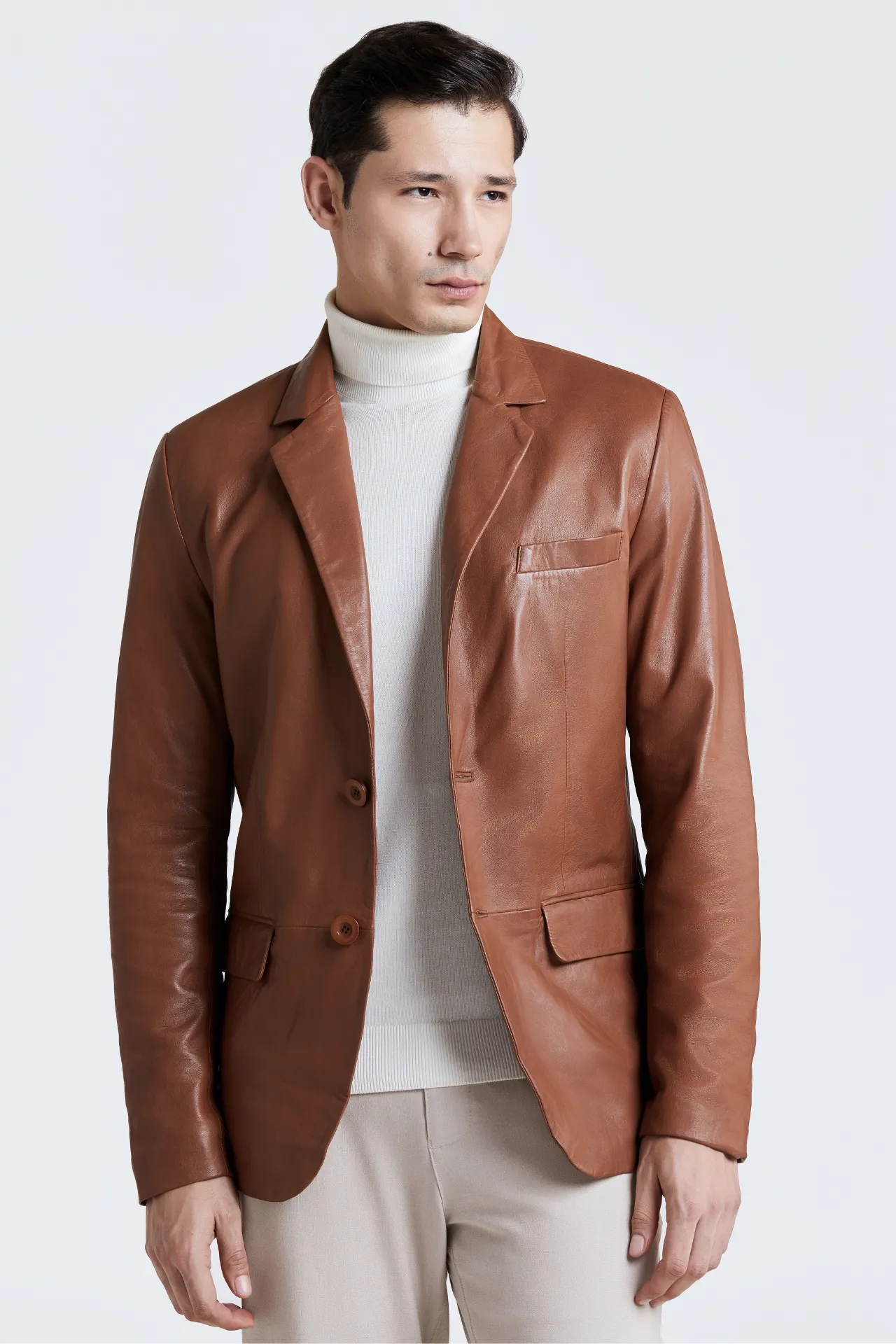 BERNARD sold by Danier product image thumbnail 3