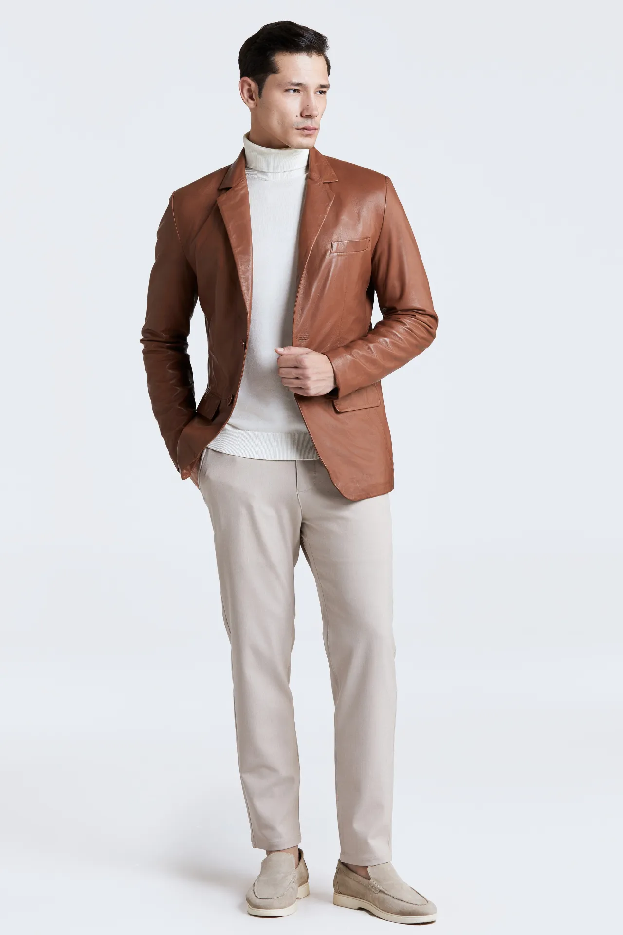 BERNARD sold by Danier product image thumbnail 5