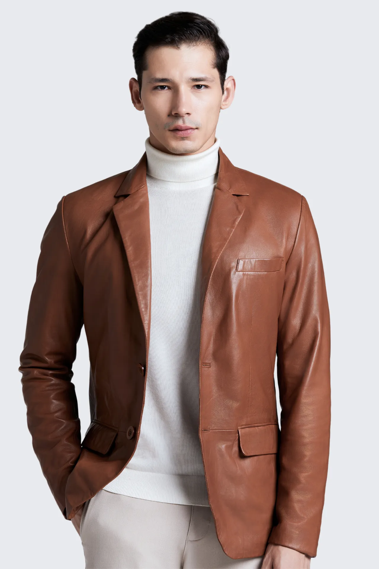 BERNARD sold by Danier product image thumbnail 4