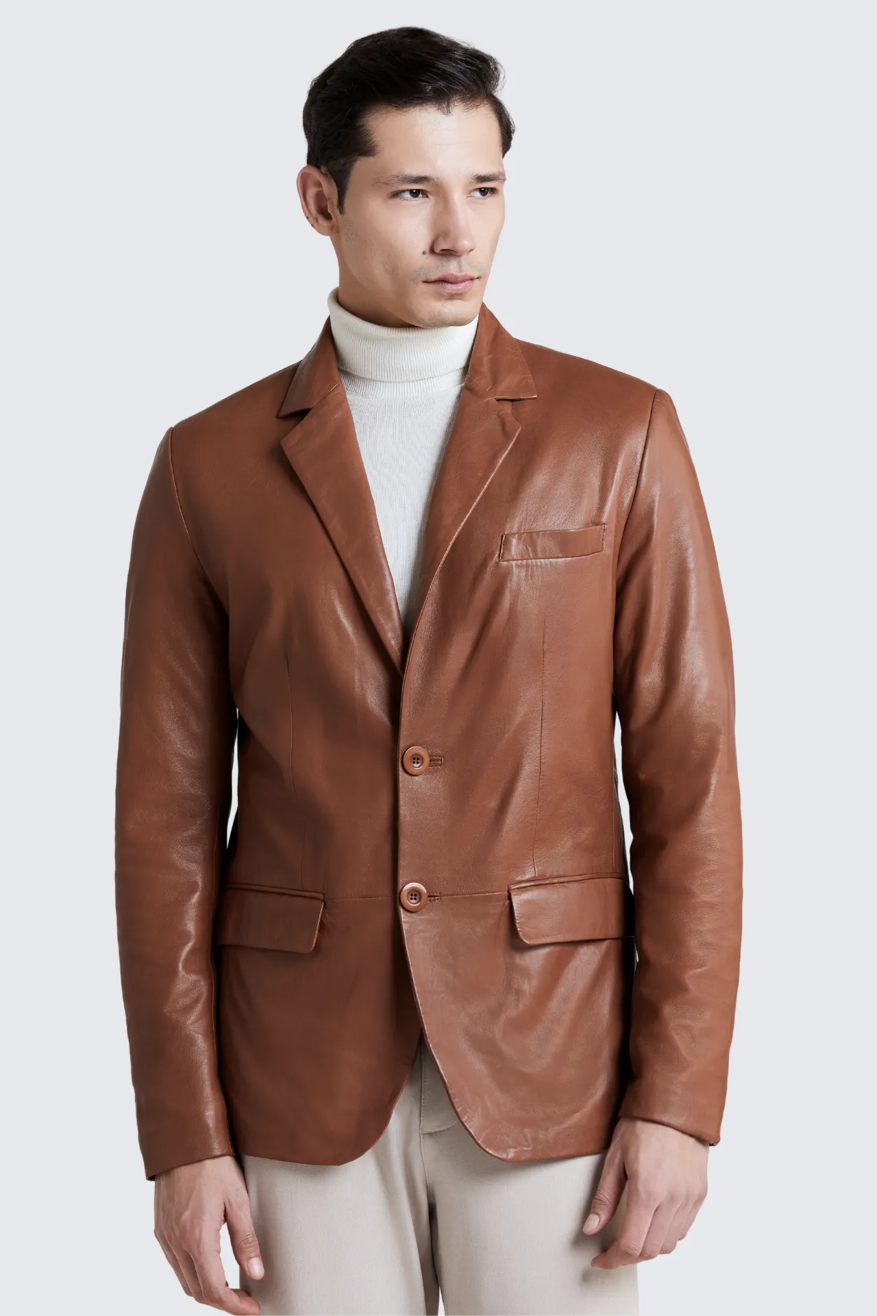 BERNARD sold by Danier