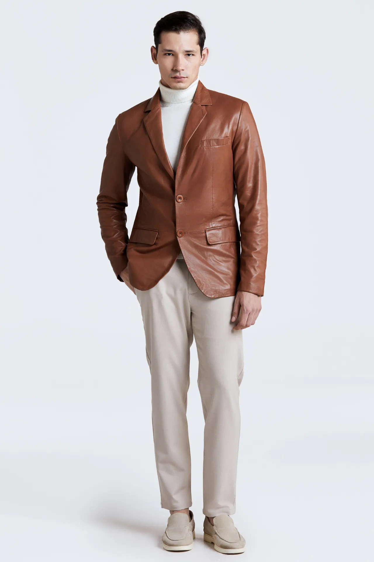 BERNARD sold by Danier product image thumbnail 2