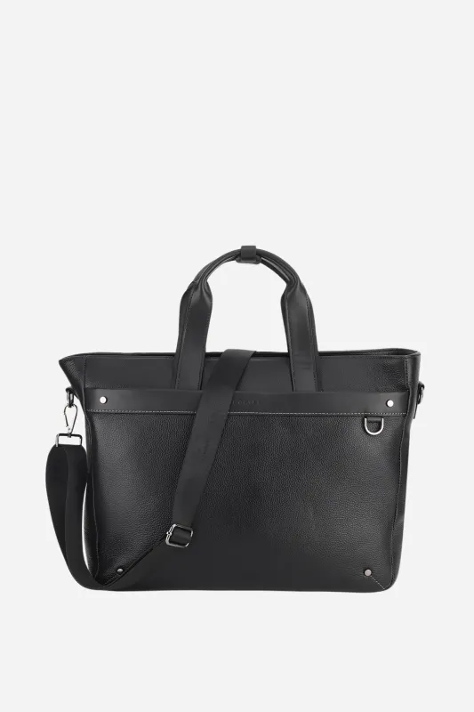 ATTICUS TOTE sold by Danier