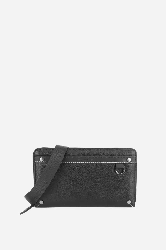 ATTICUS LARGE WALLET sold by Danier