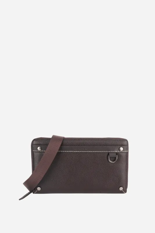 ATTICUS LARGE WALLET sold by Danier