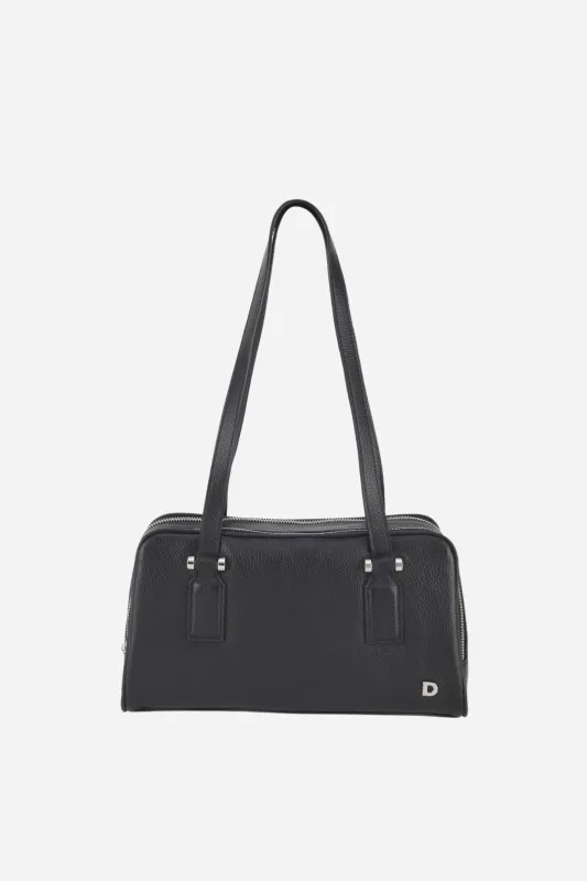 RHEA LARGE SATCHEL sold by Danier
