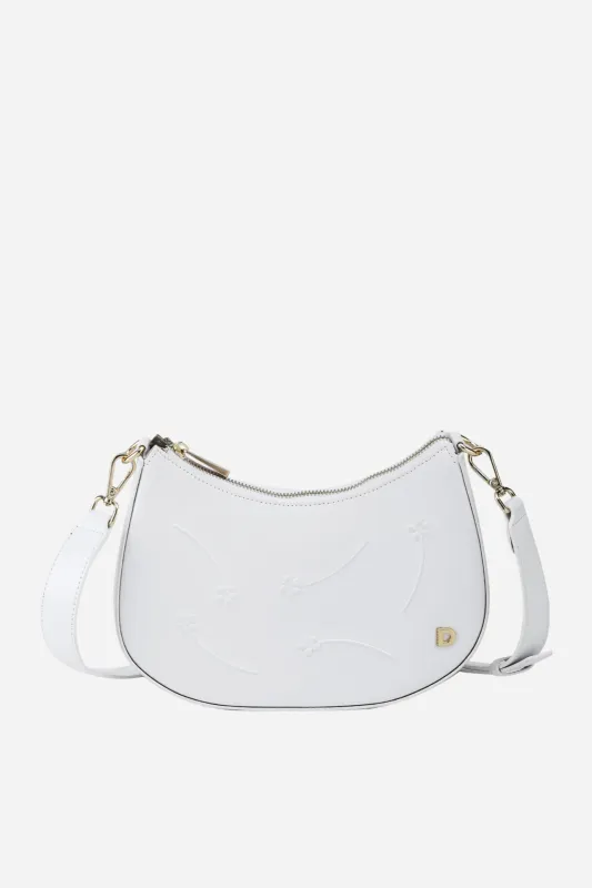 ARLETH SHOULDER BAG sold by Danier