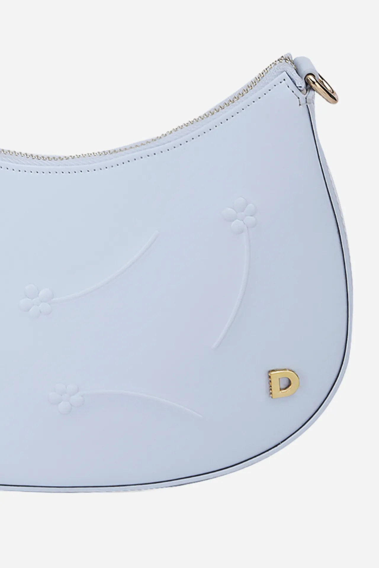 ARLETH SHOULDER BAG sold by Danier product image thumbnail 3