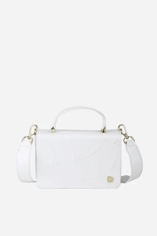 ARLETH CROSSBODY sold by Danier
