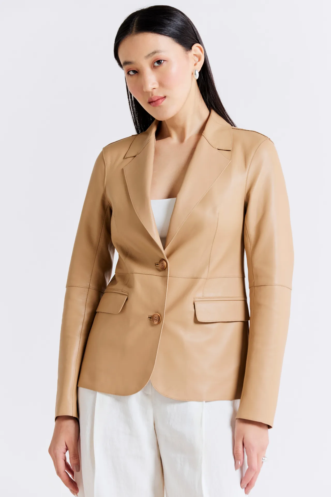 NINA sold by Danier product image thumbnail 4