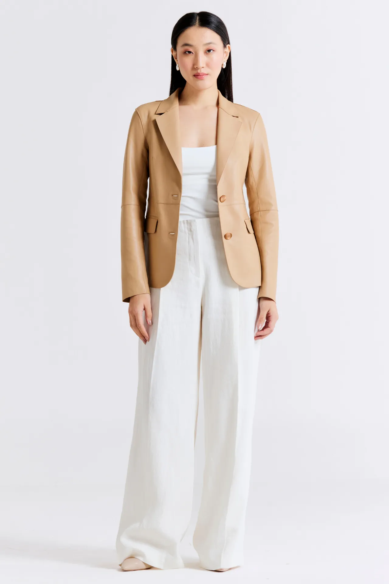 NINA sold by Danier product image thumbnail 2