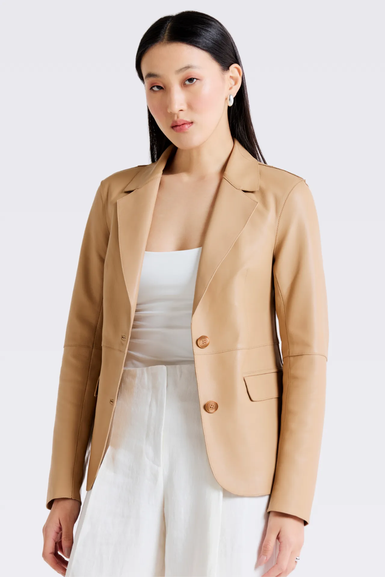 NINA sold by Danier product image thumbnail 3