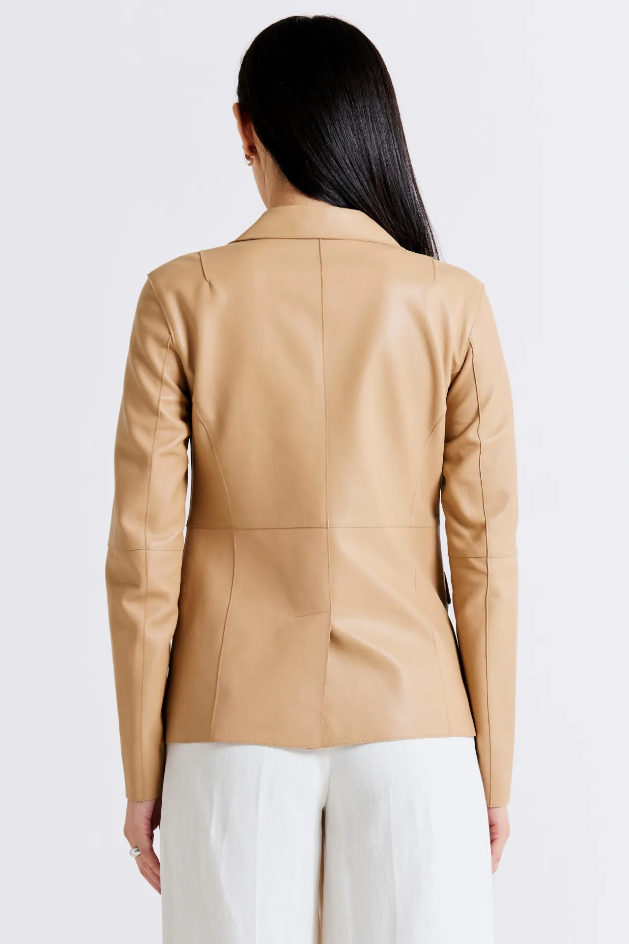 NINA sold by Danier product image thumbnail 5