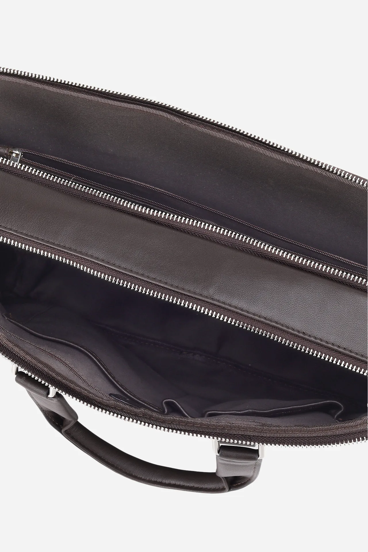 ELIAM LAPTOP BAG sold by Danier product image thumbnail 5