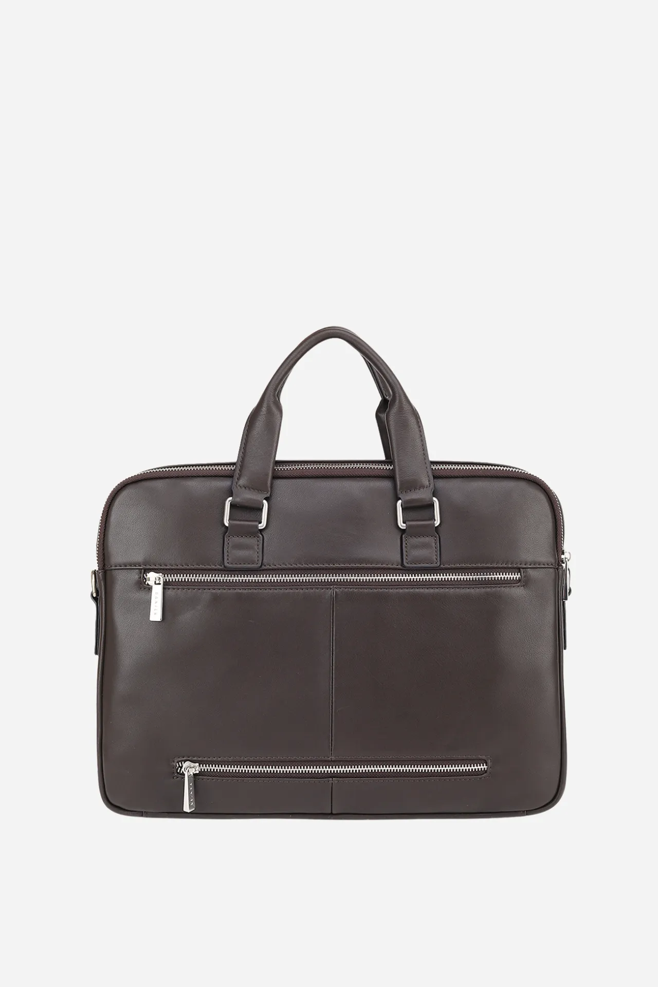 ELIAM LAPTOP BAG sold by Danier product image thumbnail 4