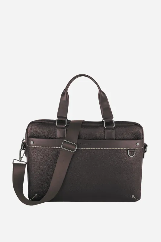 ATTICUS LAPTOP BAG sold by Danier