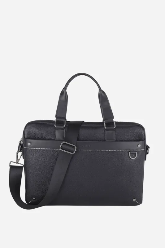 ATTICUS LAPTOP BAG made by Danier