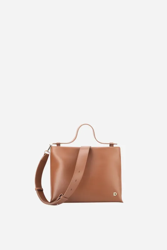 MARIAM SMALL SATCHEL sold by Danier