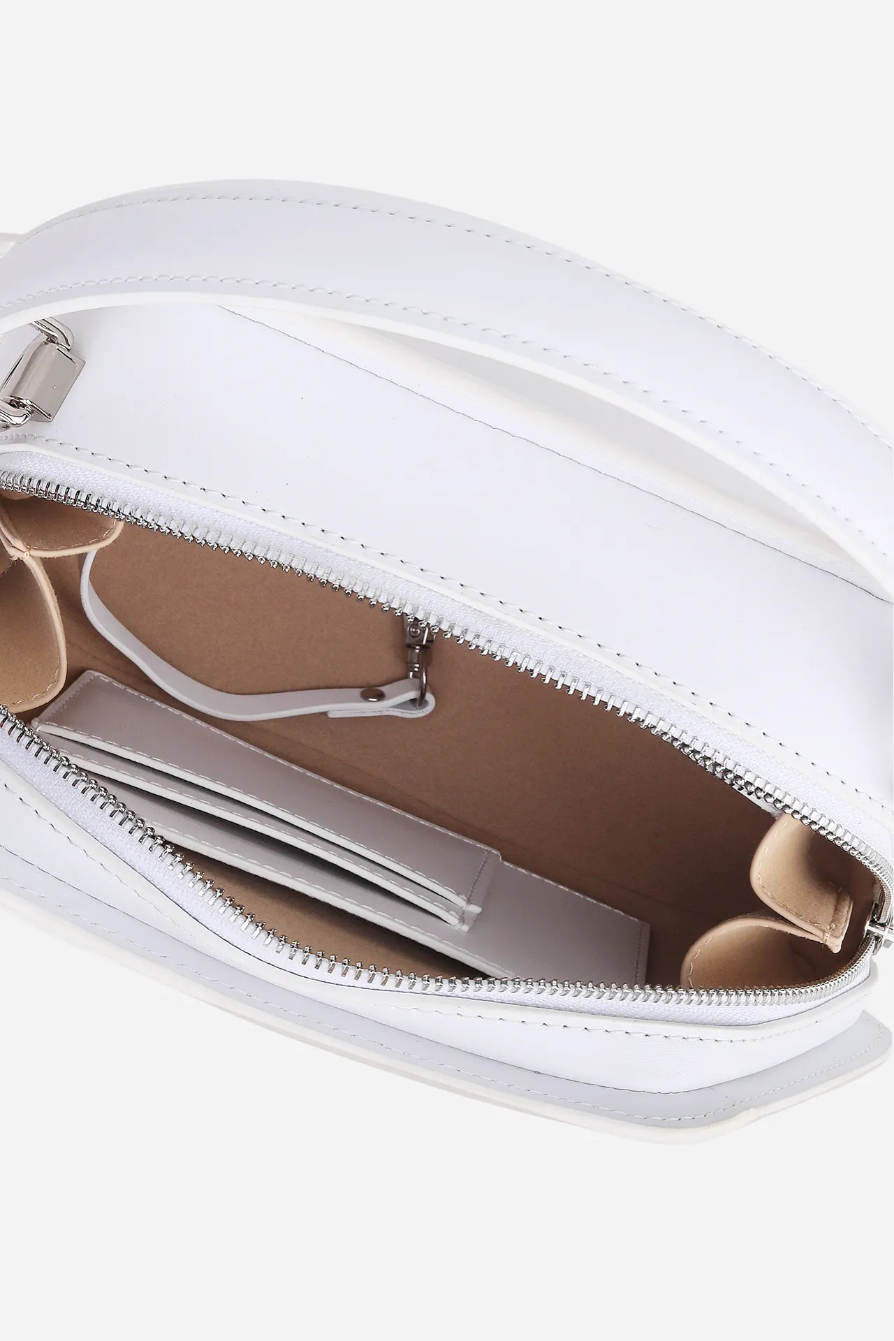 EDITH CROSSBODY sold by Danier product image thumbnail 5