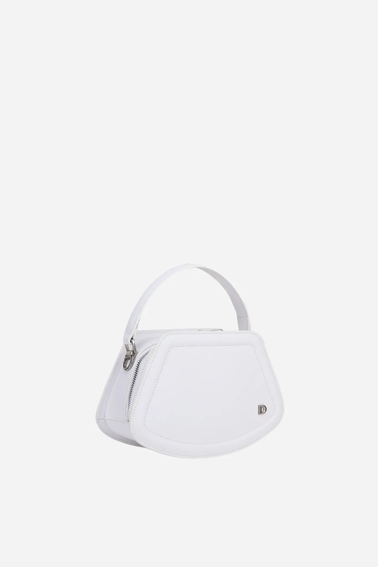 EDITH CROSSBODY sold by Danier product image thumbnail 2