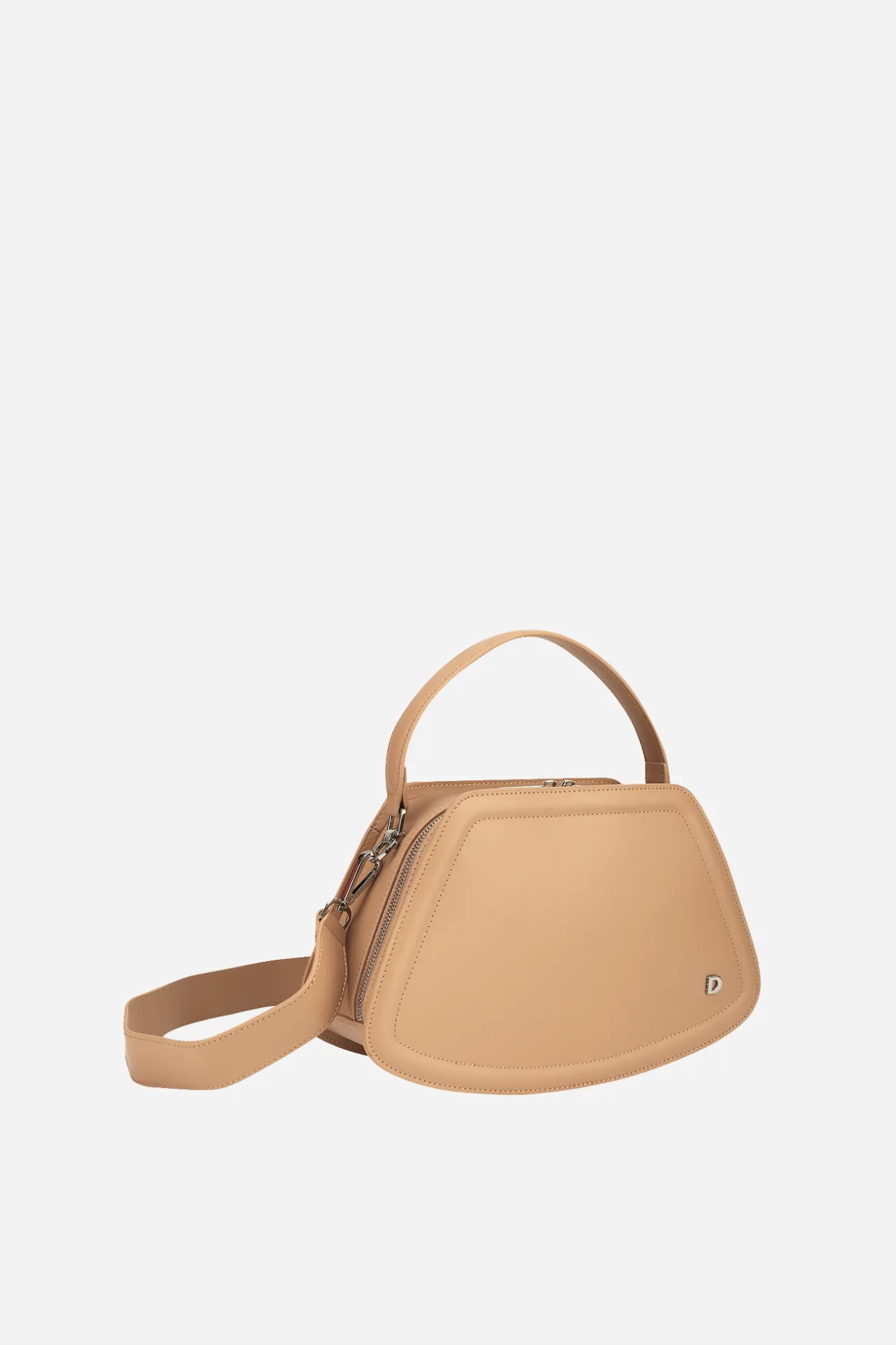 EDITH CROSSBODY sold by Danier product image thumbnail 3