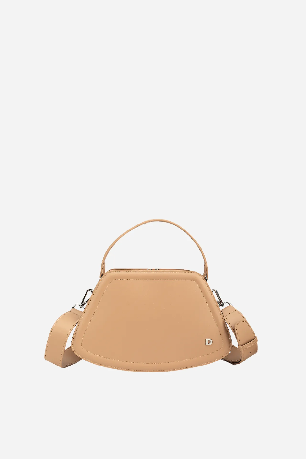 EDITH CROSSBODY sold by Danier product image thumbnail 4