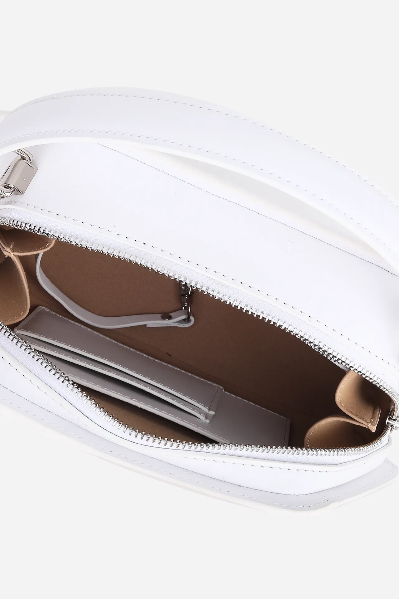 EDITH SATCHEL sold by Danier product image thumbnail 5