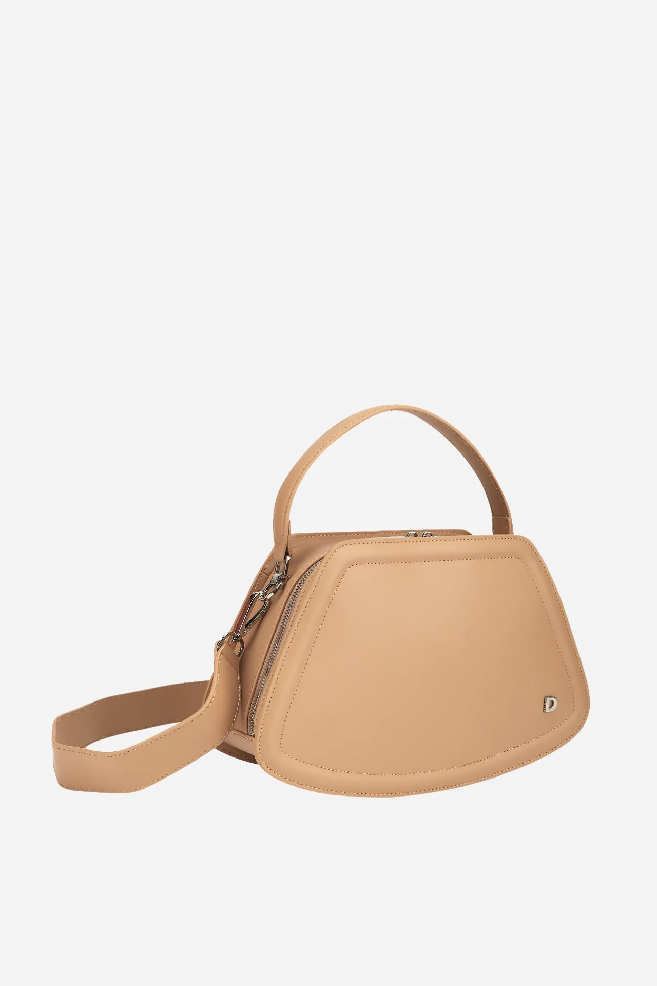EDITH SATCHEL sold by Danier product image thumbnail 3