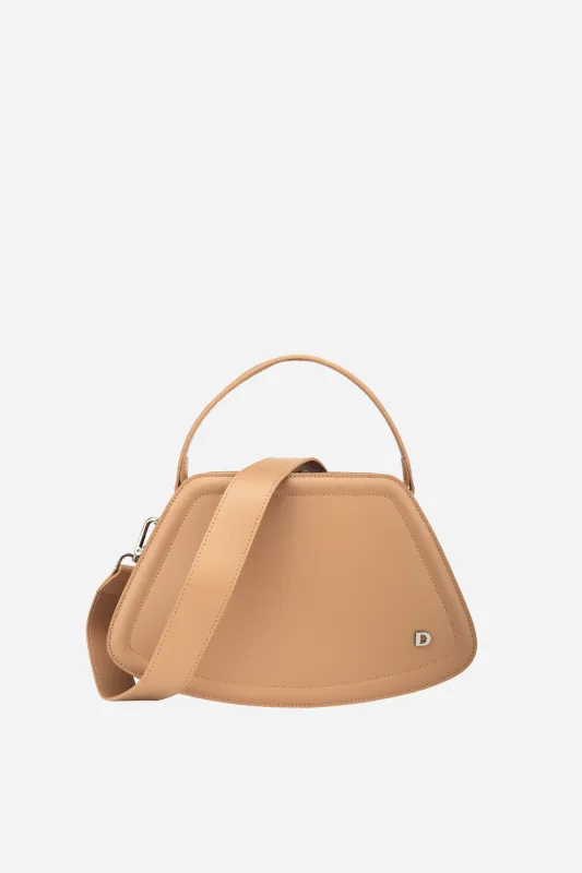 EDITH SATCHEL sold by Danier