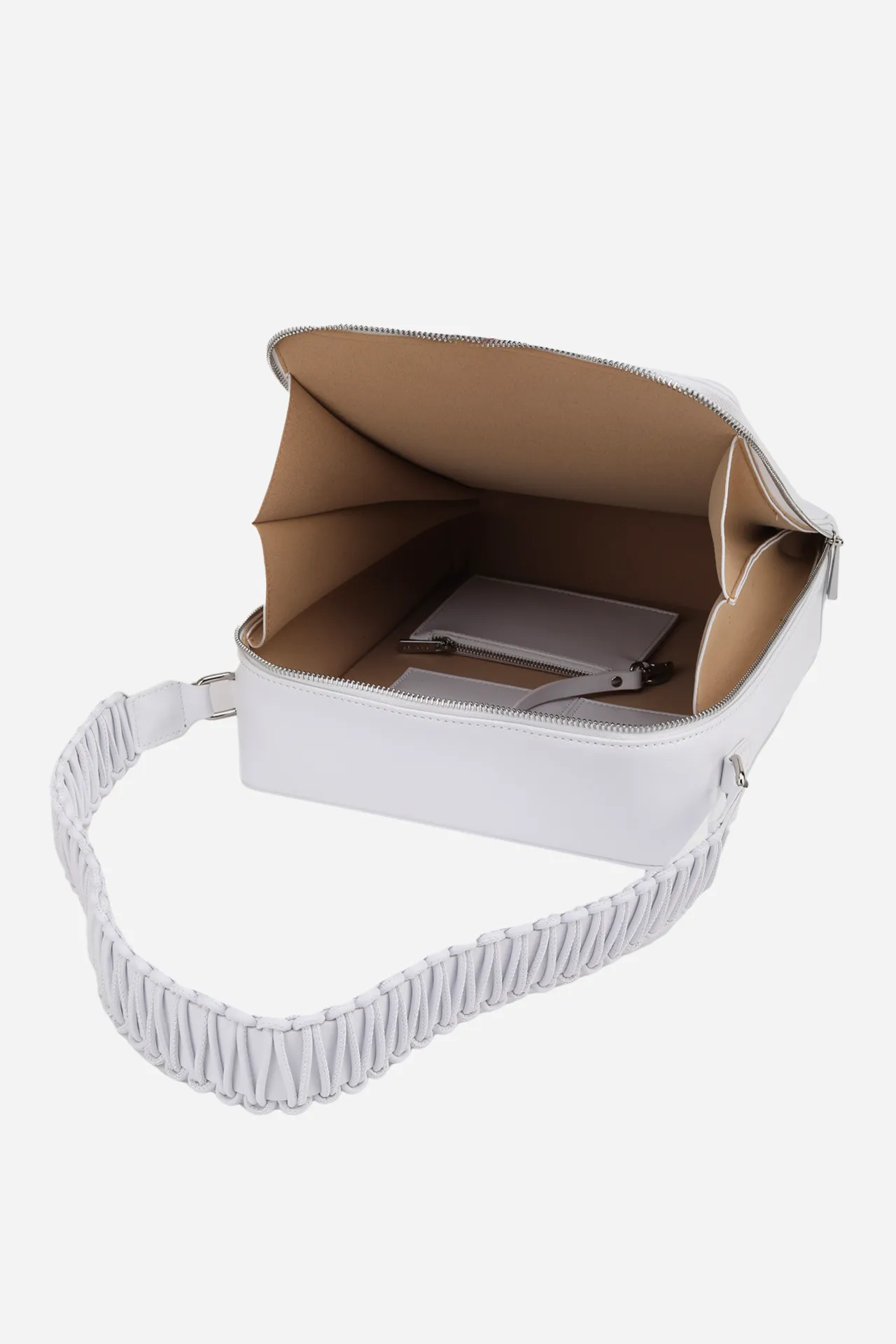 WILLOWBY SHOULDER BAG sold by Danier product image thumbnail 5