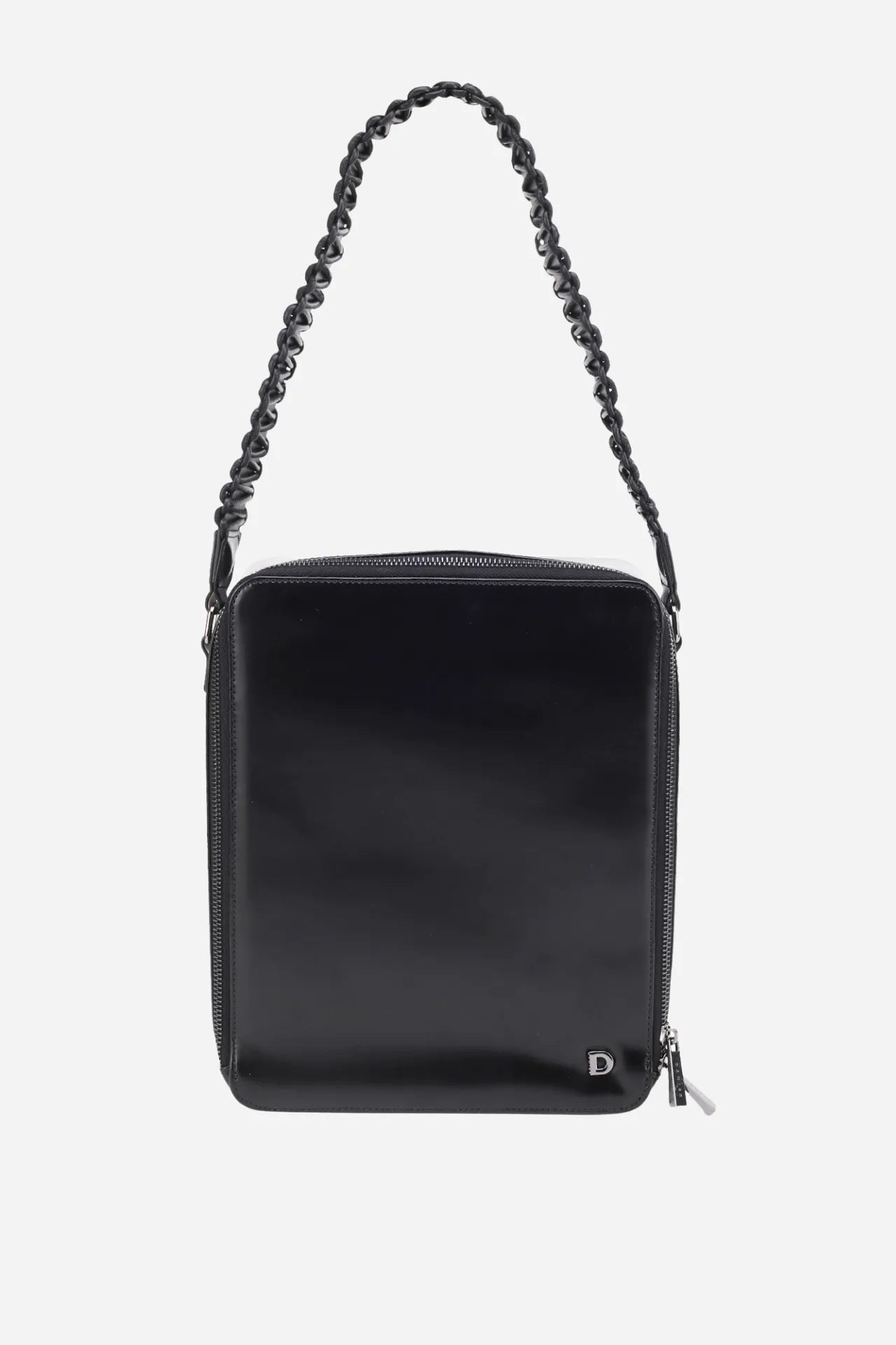 WILLOWBY SHOULDER BAG sold by Danier product image thumbnail 4