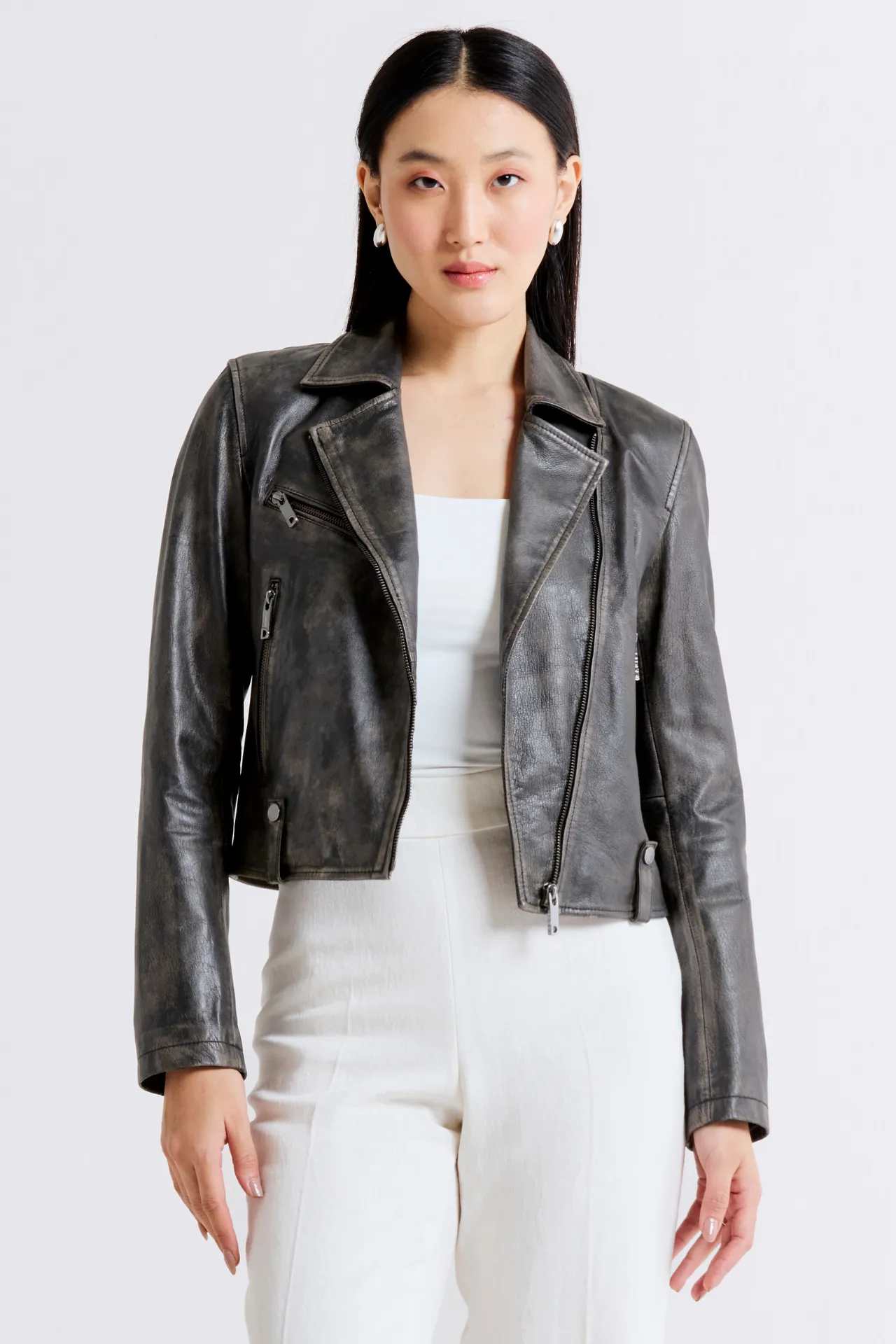 VALE sold by Danier product image thumbnail 3