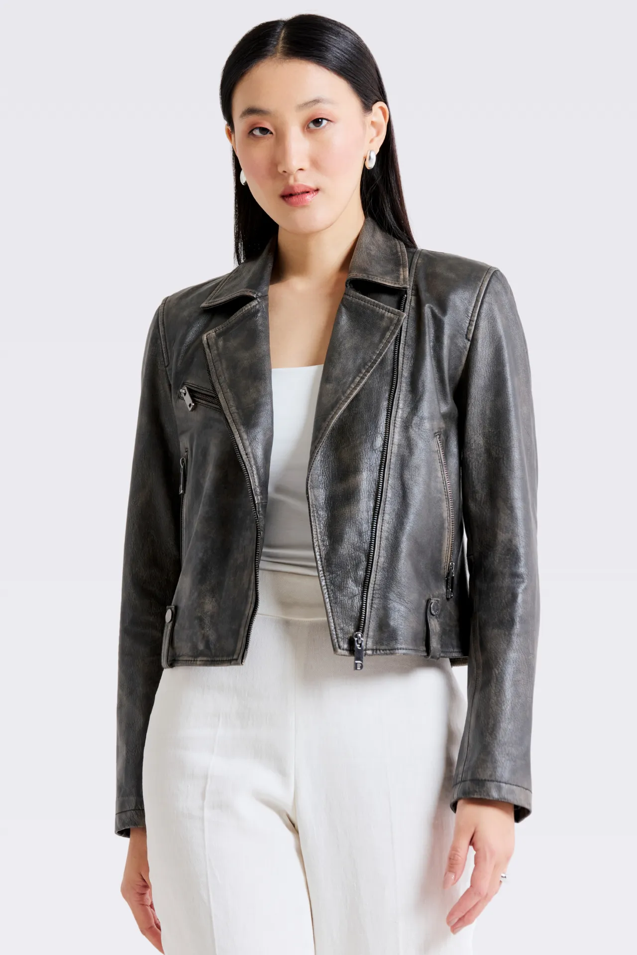 VALE sold by Danier product image thumbnail 5