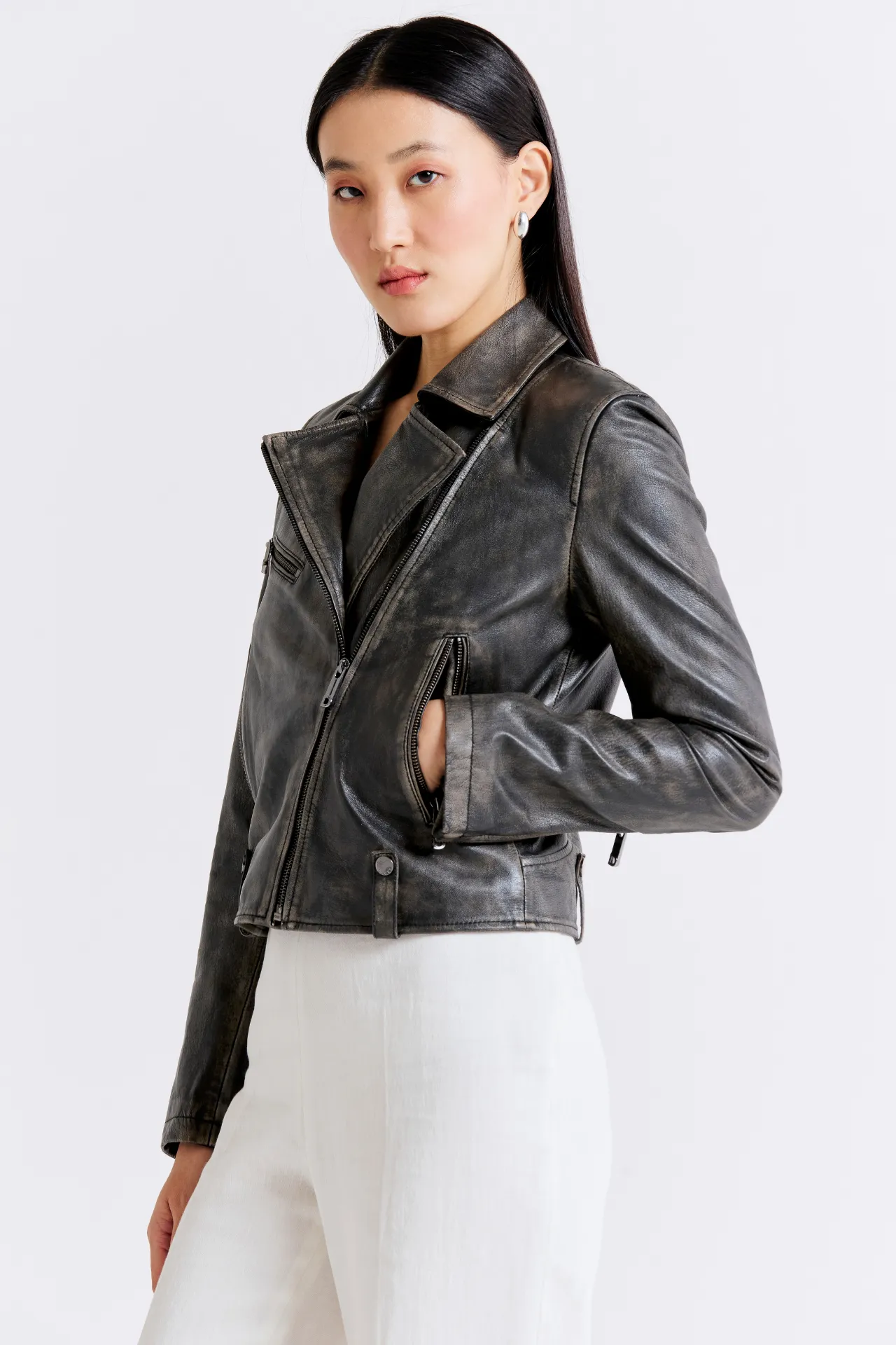 VALE sold by Danier product image thumbnail 4