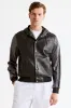 BOSTON VARSITY sold by Danier