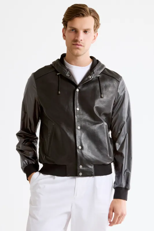 BOSTON VARSITY sold by Danier