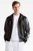 BOSTON VARSITY sold by Danier