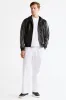BOSTON VARSITY sold by Danier