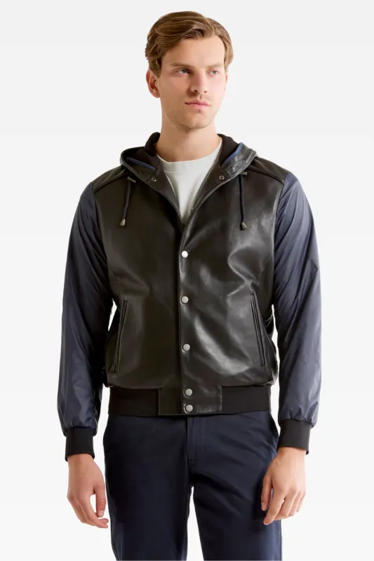BOSTON VARSITY sold by Danier